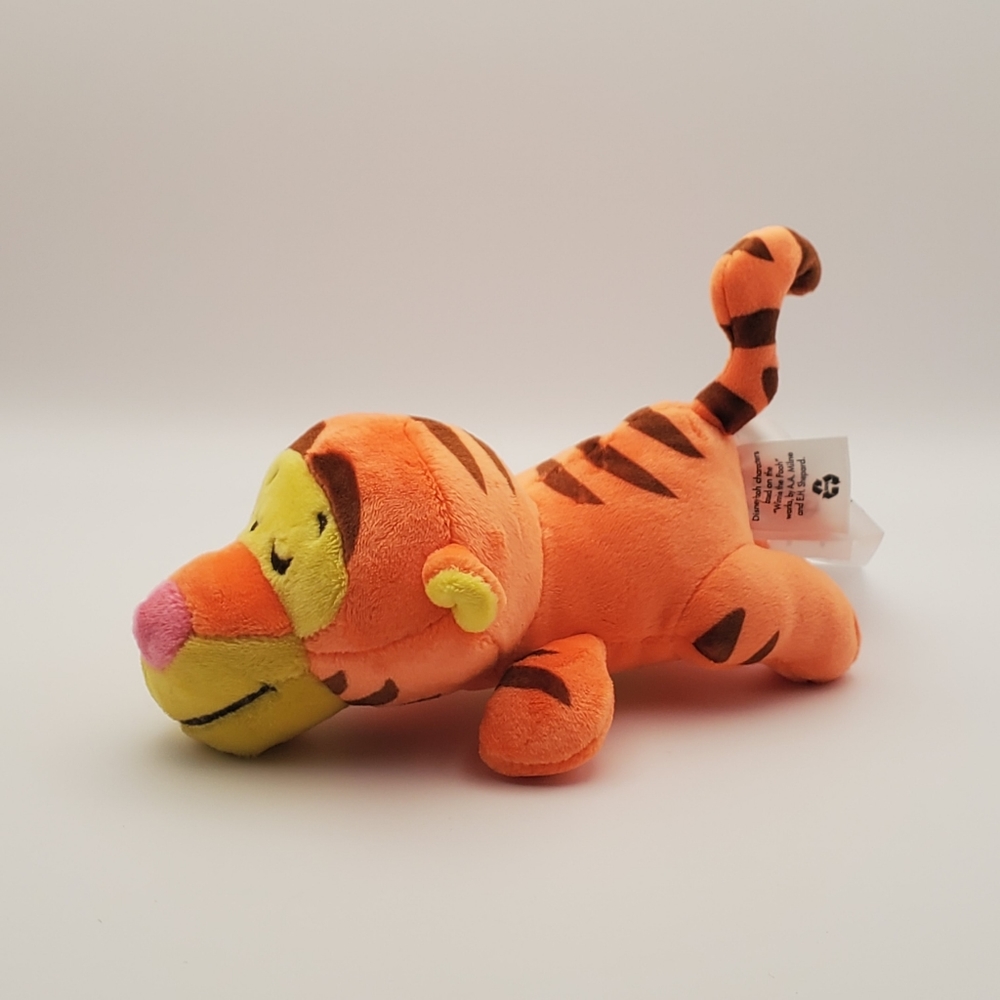 Disney stuffed beanni bundle - Picture 3 of 8